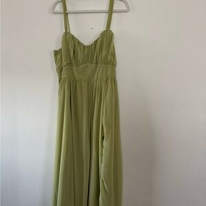 Perfect Spring Dress